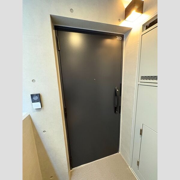 SOLASIA residence 武蔵小山 室内写真3