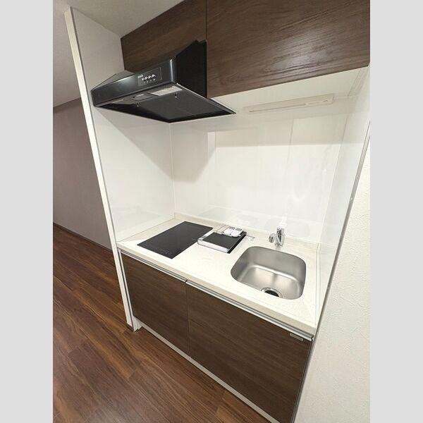 SOLASIA residence 武蔵小山 室内写真9