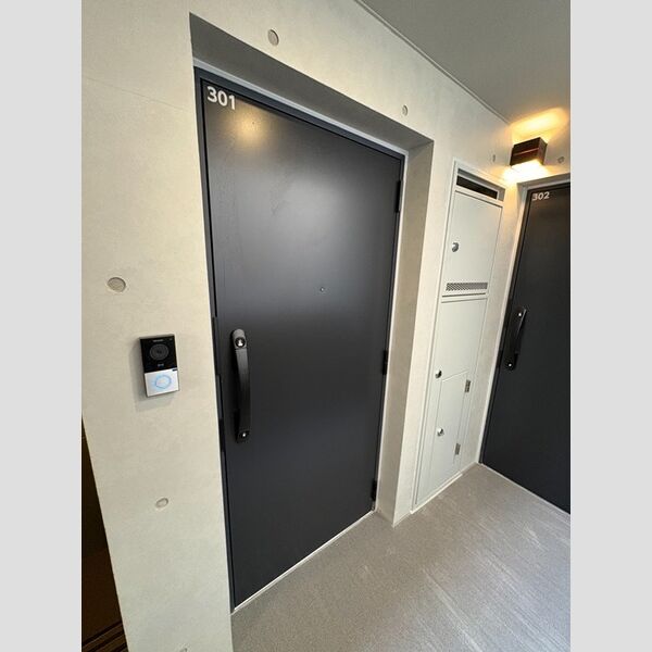 SOLASIA residence 武蔵小山 室内写真6