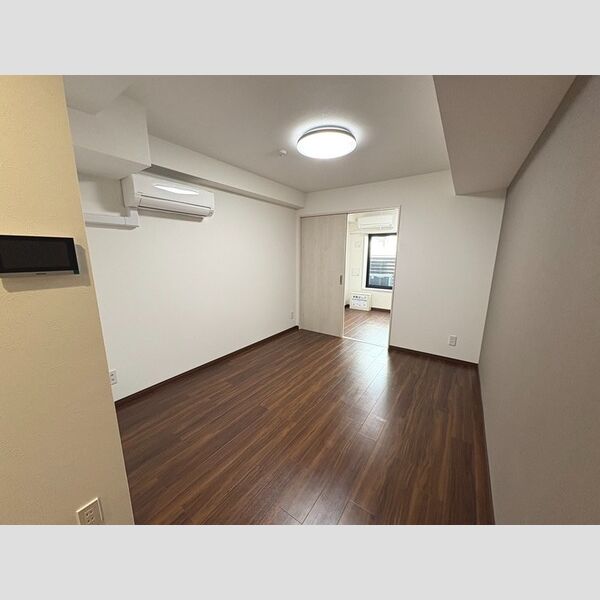 SOLASIA residence 武蔵小山 室内写真7