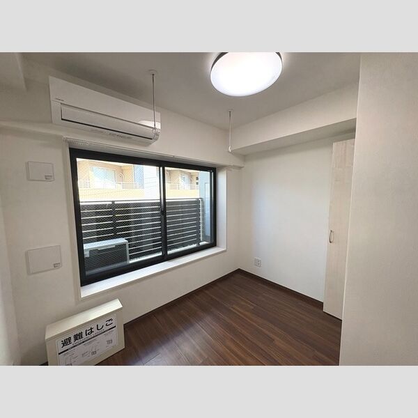 SOLASIA residence 武蔵小山 室内写真8