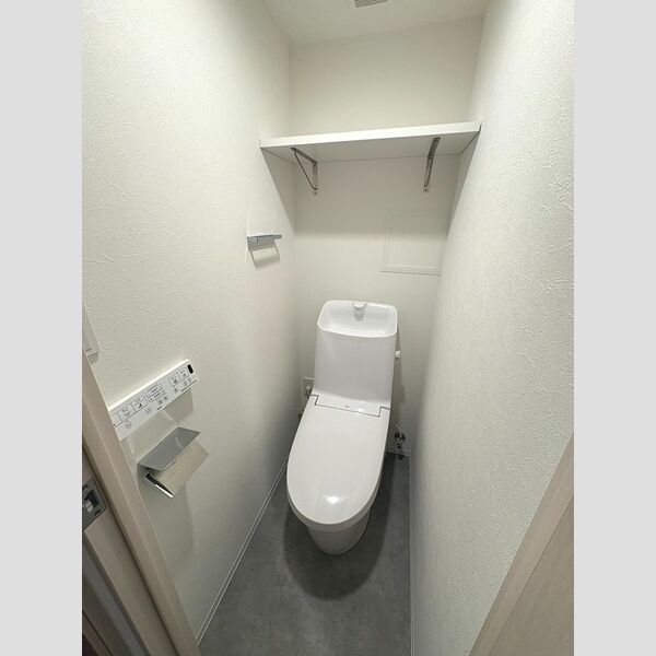 SOLASIA residence 武蔵小山 室内写真4