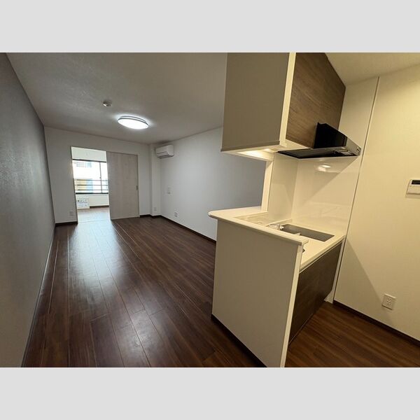 SOLASIA residence 武蔵小山 室内写真6