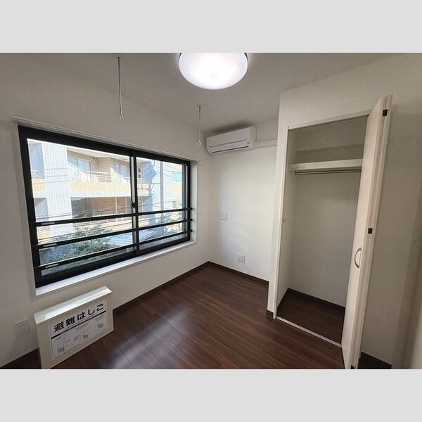 SOLASIA residence 武蔵小山 室内写真7
