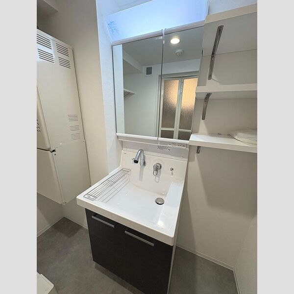 SOLASIA residence 武蔵小山 室内写真2
