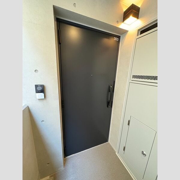 SOLASIA residence 武蔵小山 室内写真5