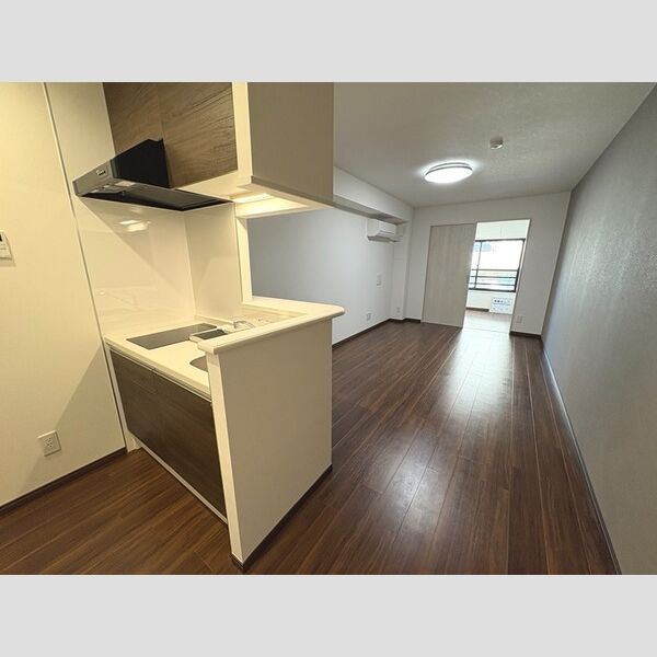 SOLASIA residence 武蔵小山 室内写真6