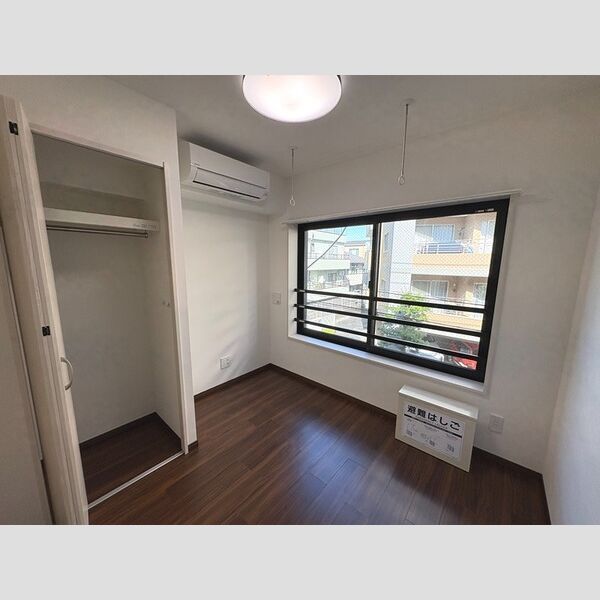 SOLASIA residence 武蔵小山 室内写真7
