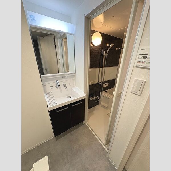 SOLASIA residence 武蔵小山 室内写真1