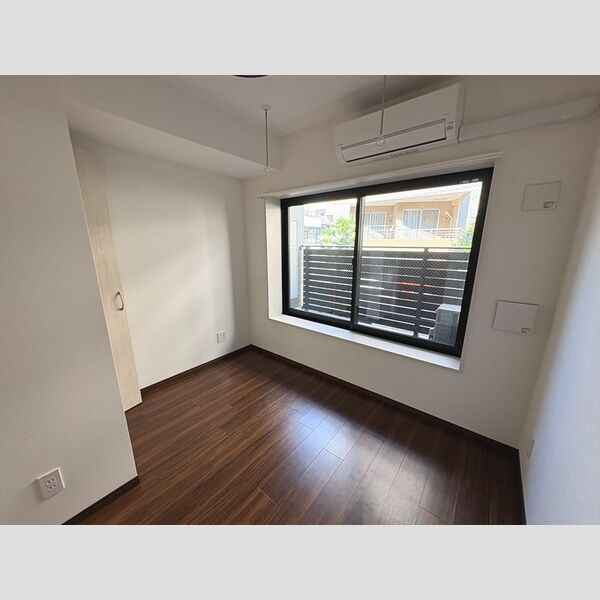 SOLASIA residence 武蔵小山 室内写真2