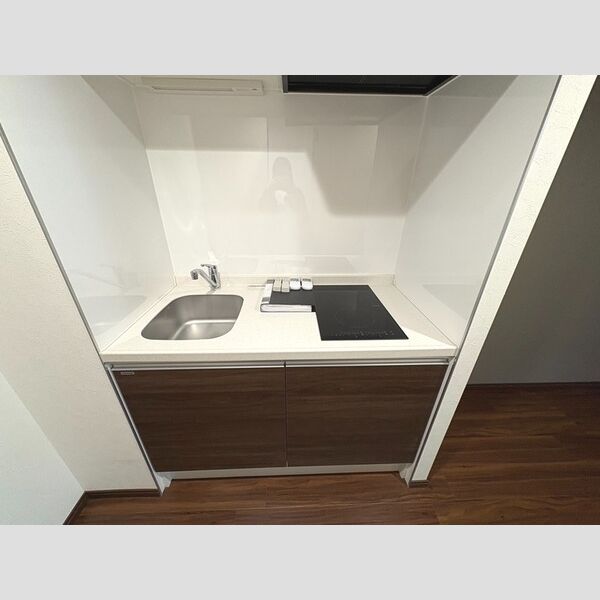 SOLASIA residence 武蔵小山 室内写真7