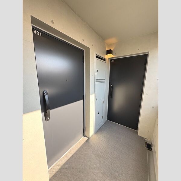 SOLASIA residence 武蔵小山 室内写真5