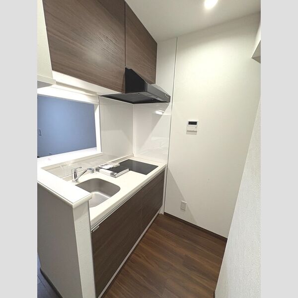 SOLASIA residence 武蔵小山 室内写真6
