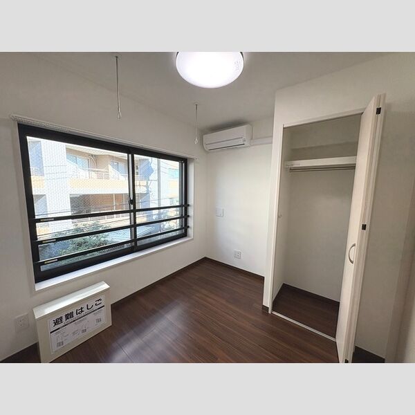 SOLASIA residence 武蔵小山 室内写真7