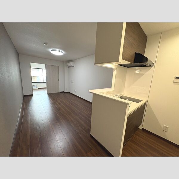 SOLASIA residence 武蔵小山 室内写真8
