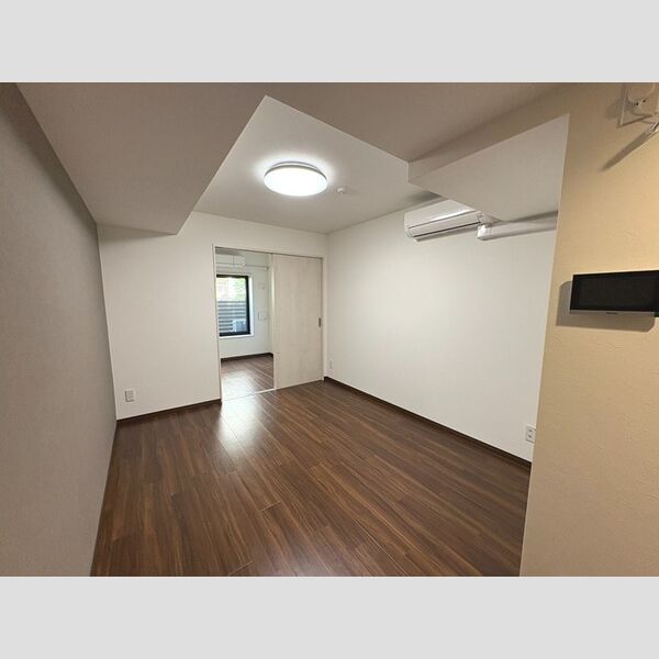 SOLASIA residence 武蔵小山 室内写真3