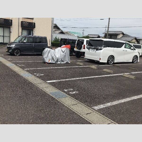 レオパレス堀口 室内写真10