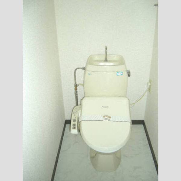 葵マンション 室内写真2