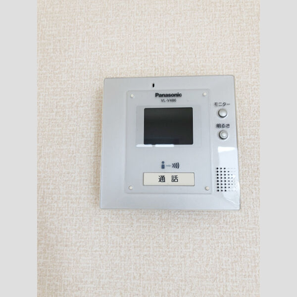 クレール ソシア 室内写真10