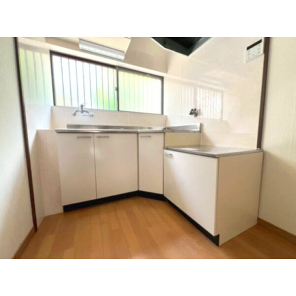 旭が丘3丁目戸建 室内写真2