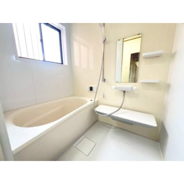旭が丘3丁目戸建 室内写真3