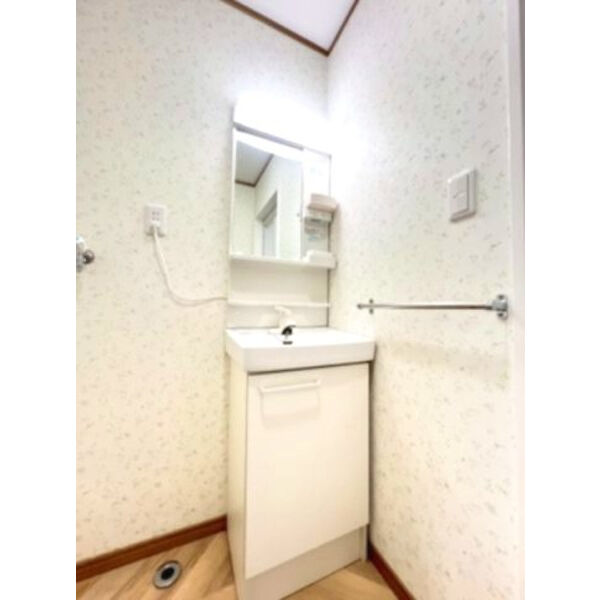 旭が丘3丁目戸建 室内写真4