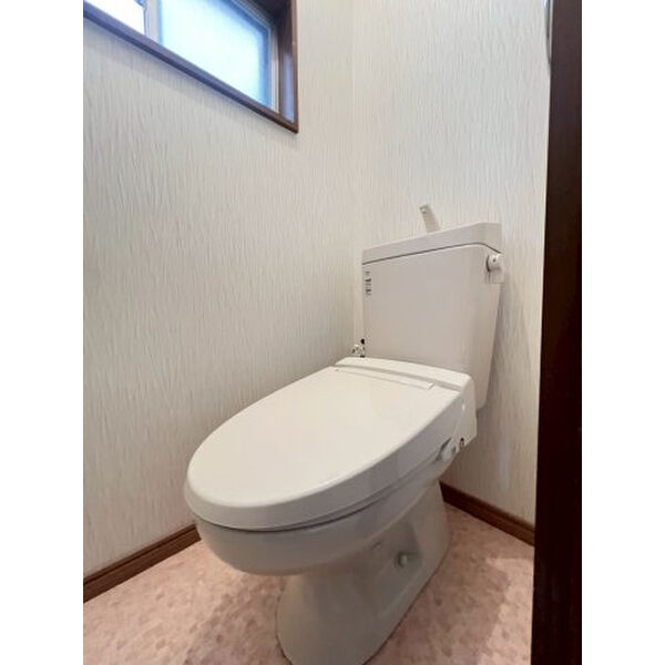 旭が丘3丁目戸建 室内写真5
