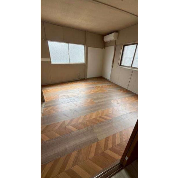 神戸市垂水区泉が丘戸建アパート 室内写真10
