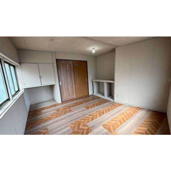 神戸市垂水区泉が丘戸建アパート 室内写真3