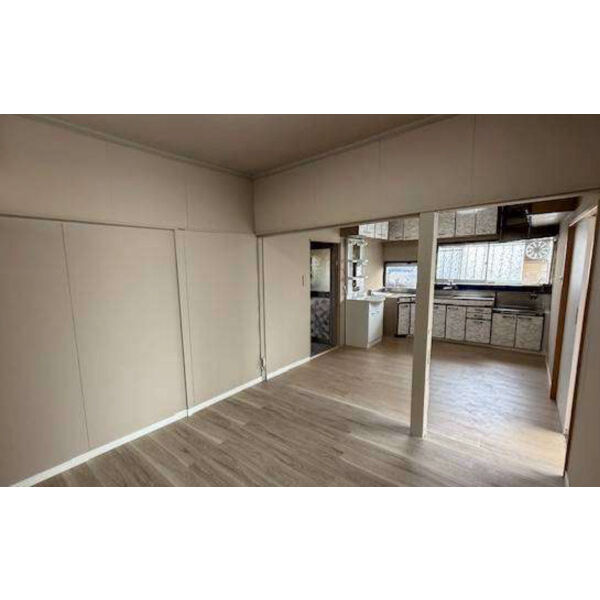 神戸市垂水区泉が丘戸建アパート 室内写真8