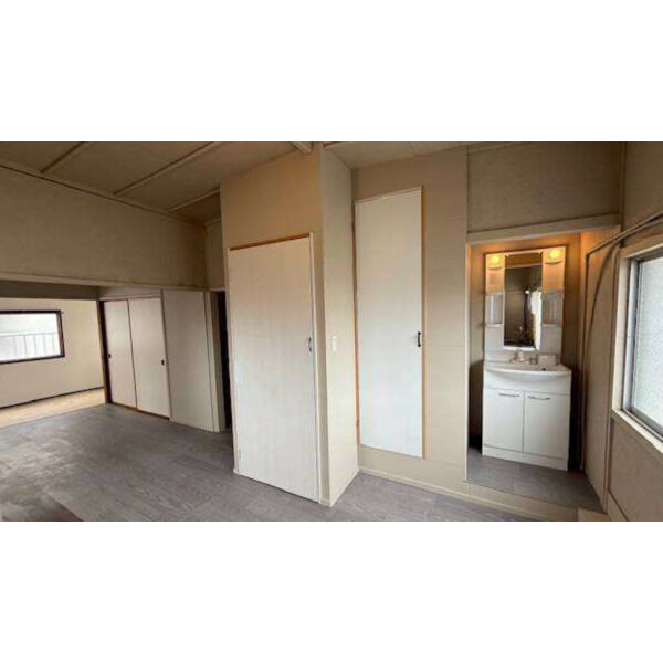 神戸市垂水区泉が丘戸建アパート 室内写真7