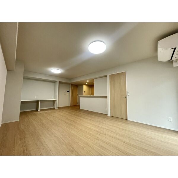 グランセジュール大国町 室内写真1