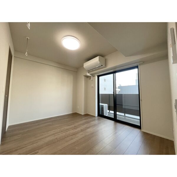 グランセジュール大国町 室内写真9