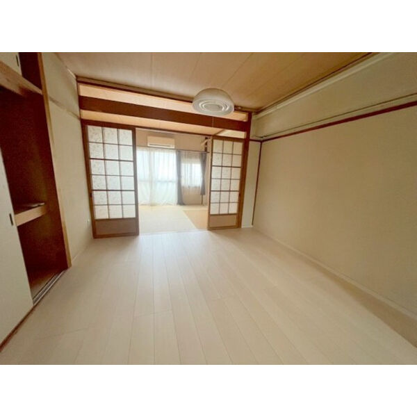 中善マンション 室内写真1