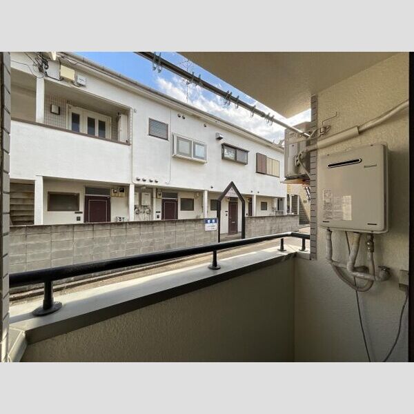 P’S HOUSE 室内写真10