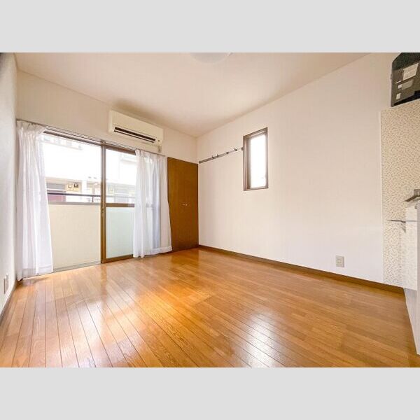 P’S HOUSE 室内写真1
