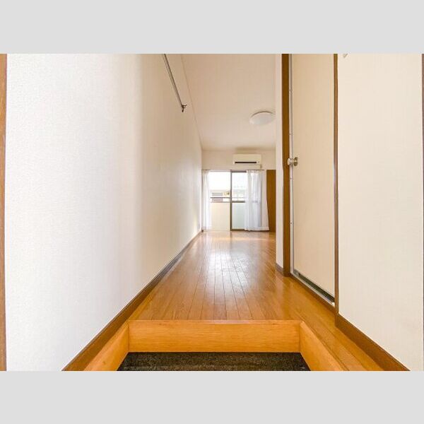 P’S HOUSE 室内写真6