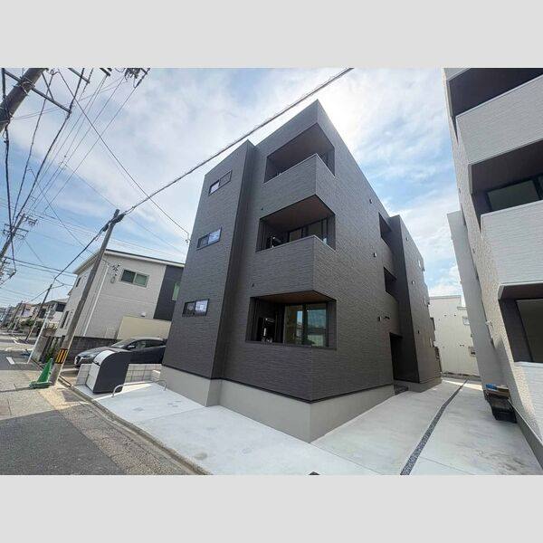 Jack ichibanⅠ