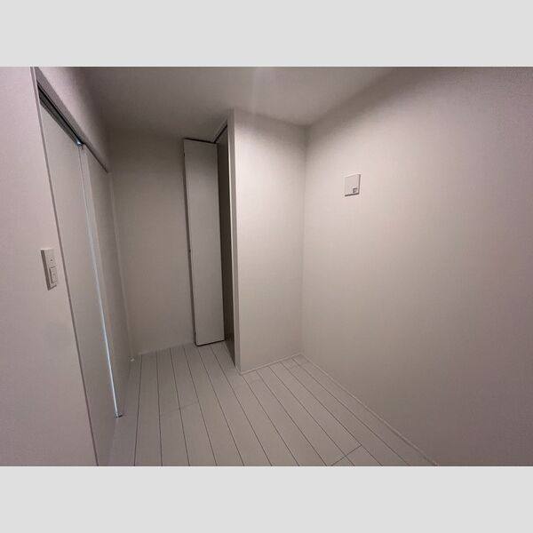 Jack shinsakaeⅠ 室内写真7