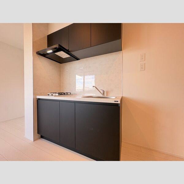 Jack yabaⅡ 室内写真3