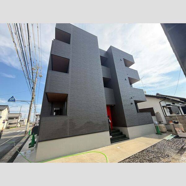 Jack yamatoⅡ 建物画像