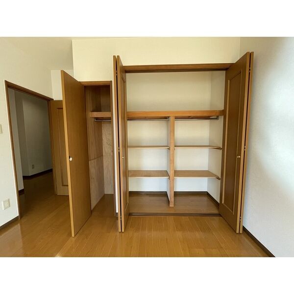 マジョール松崎町 室内写真10