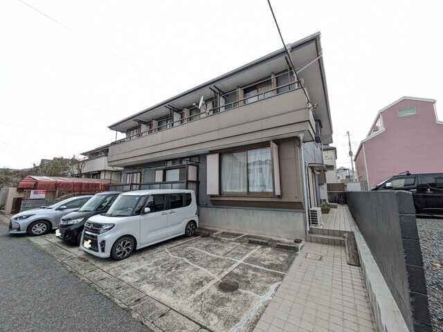 イースト千城