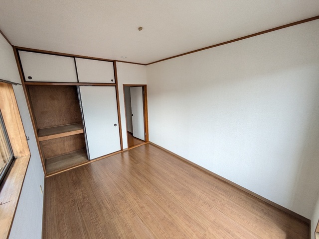 イースト千城 室内写真9