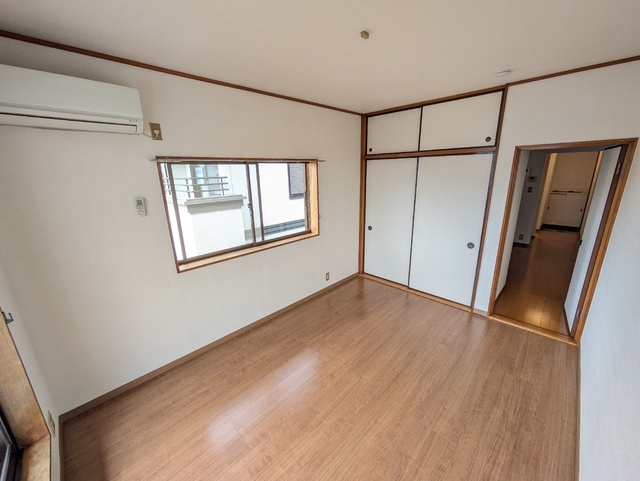 イースト千城 室内写真1