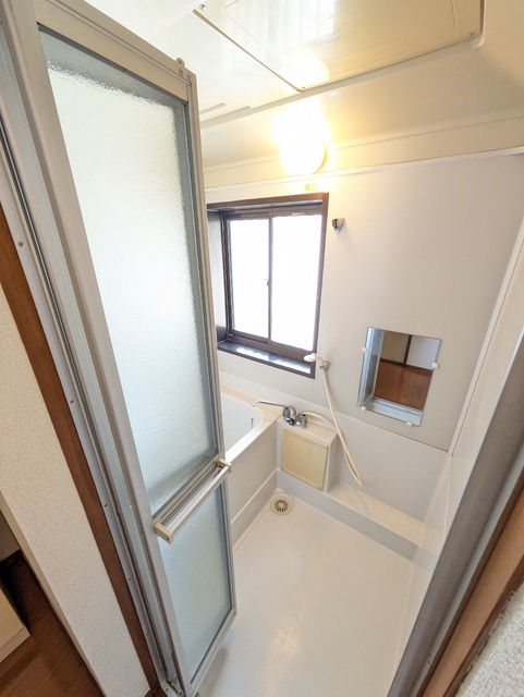 イースト千城 室内写真2