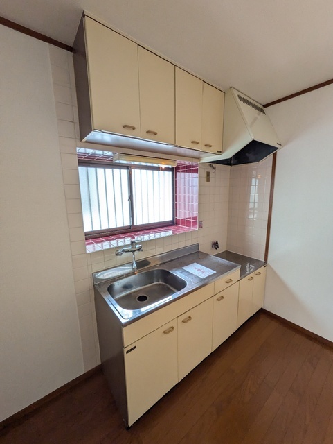 イースト千城 室内写真3