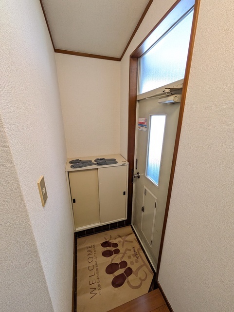 イースト千城 室内写真7