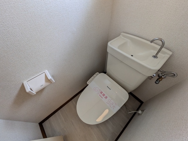 イースト千城 室内写真8