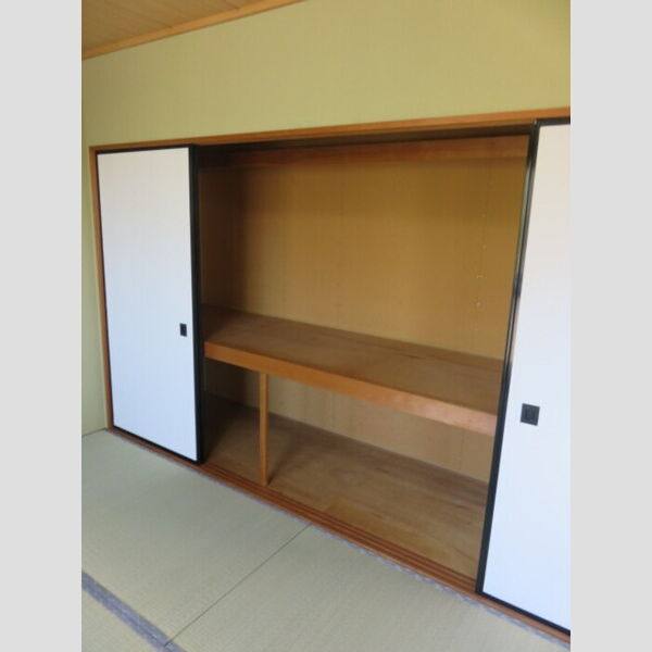 クレール高松山 室内写真10